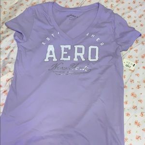 Aeropostale shirt